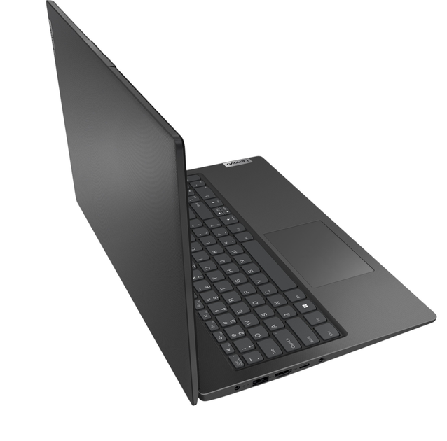 Laptop Lenovo V15 G4 IRU (83A100LRPB) Business Black - obraz 11
