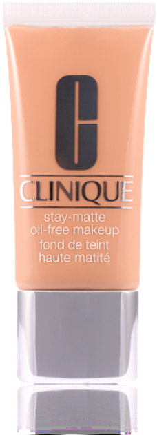 Тональний засіб Clinique Stay Matte Oil Free Makeup 14 Vanilla 30 мл (20714552534) - зображення 1