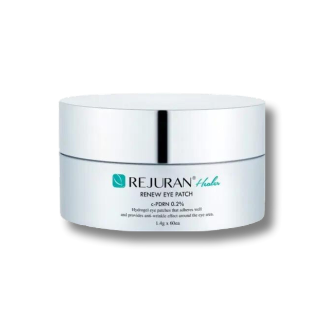 Патчі під очі Rejuran Healer Renew Eye Patch - зображення 1