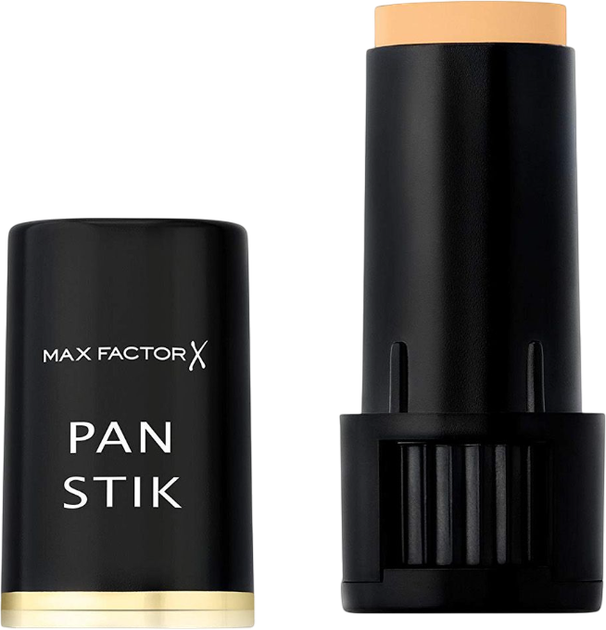 Тональний крем Max Factor Pan Stik 97 Cool Bronze 30 мл (50884544) - зображення 1