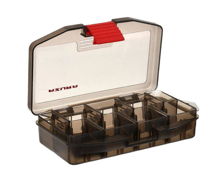 Коробка Azura Safina Tacle Box S Black #1 (SS-B01) 4504852 - зображення 2