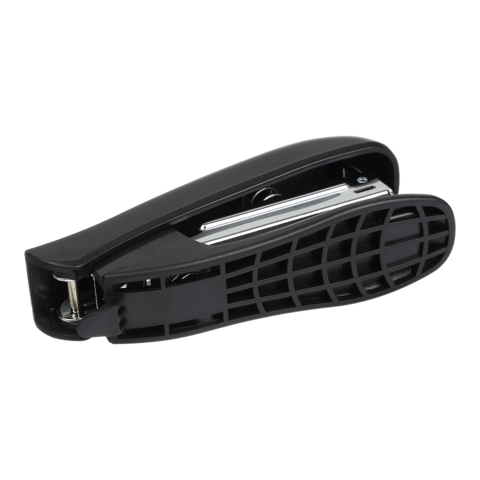 Степлер BUROMAX 12арк. №10 4126-01 чорний (12) /BM.4126-01/ - Фото 7 Степлер BUROMAX 12арк. №10 4126-01 чорний (12) /BM.4126-01/ - изображение 7