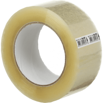 Стрічка клейка 48мм*200ярдів BUROMAX JOBMAX 7051-00 прозора 40мк (6/36) /BM.7051-00/ - Фото 1 Стрічка клейка 48мм*200ярдів BUROMAX JOBMAX 7051-00 прозора 40мк (6/36) /BM.7051-00/ - изображение 1