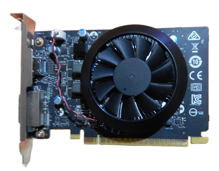 Видеокарта MSI PCI-Ex NVidia GeFORCE GTX 1650 4 GB GDDR5 128 BIT ( DVI ...
