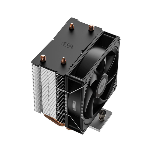 Кулер для процесора PсCOOLER R200 (R200) - изображение 2