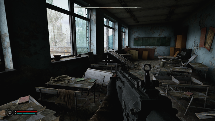 Gra XSX S.T.A.L.K.E.R. 2 Serce Czarnobyla Edycja Ostateczna (Blu-ray płyta) (4020628673598) - obraz 9