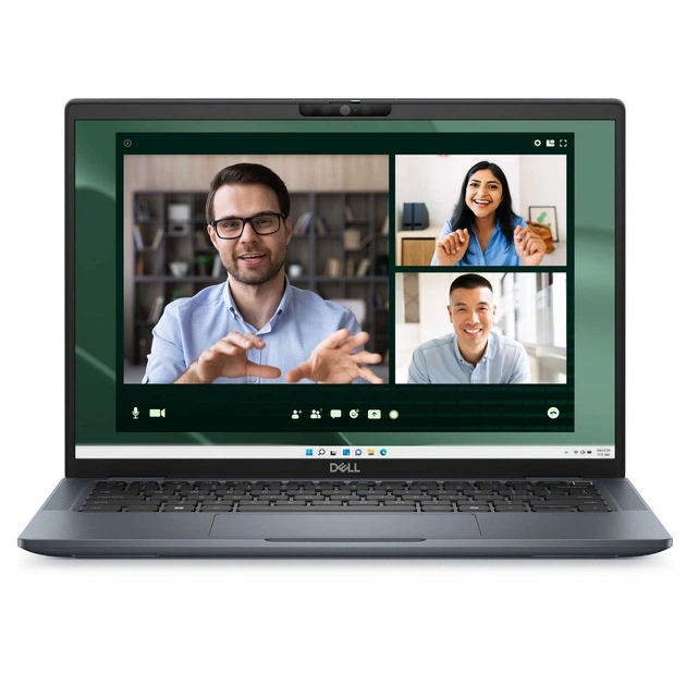 Ноутбук Dell Latitude 7350 13.3" FHD+ AG, Intel U7-165U, 32GB, F512GB, UMA, Win11P, черный - Фото 5 Ноутбук Dell Latitude 7350 13.3" FHD+ AG, Intel U7-165U, 32GB, F512GB, UMA, Win11P, черный - изображение 5