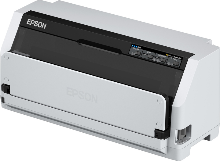 Принтер Epson LQ-780 Black-White (C11CJ81401) - зображення 2