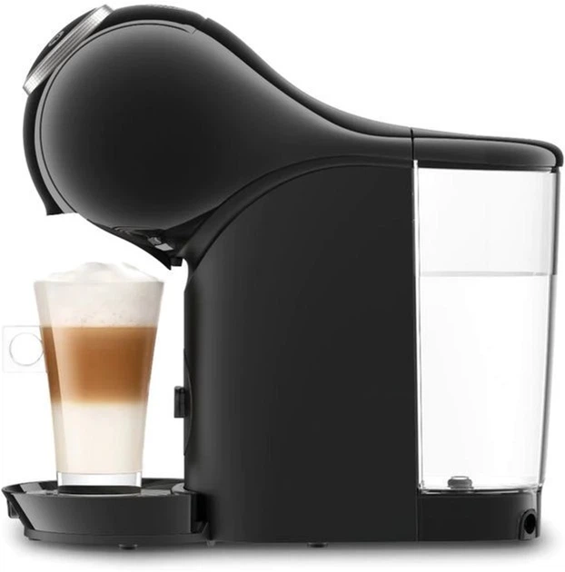 Ekspres do kawy kapsułkowy KRUPS Dolce Gusto Genio S Plus KP340810 - obraz 4