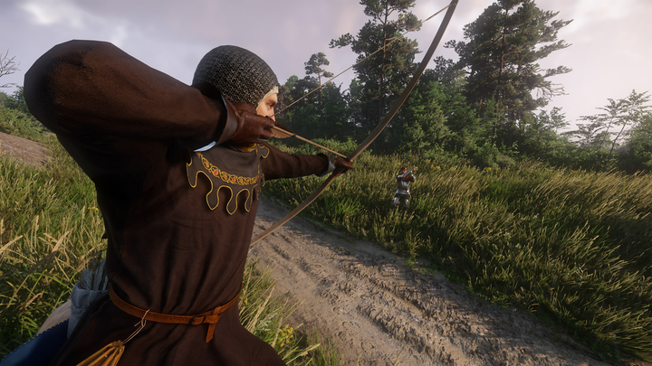 Гра PC Kingdom Come: Deliverance II Gold Edition (Електронний ключ) (4020628578411) - зображення 9