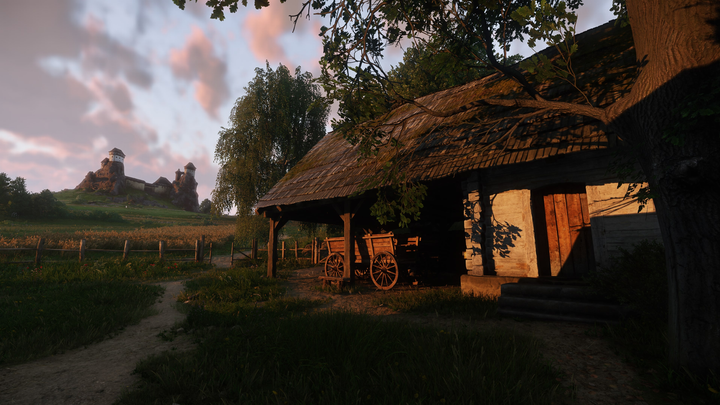 Гра PC Kingdom Come: Deliverance II Gold Edition (Електронний ключ) (4020628578411) - зображення 10