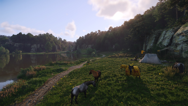 Гра PC Kingdom Come: Deliverance II Gold Edition (Електронний ключ) (4020628578411) - зображення 16