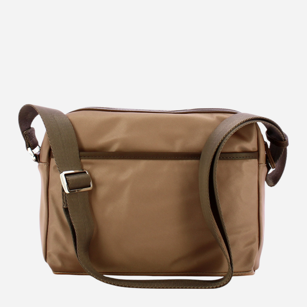Torebka crossbody damska Mandarina Duck Hunter P10VCT19-28I Beżowa (800070309010) - obraz 2