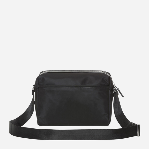 Torebka crossbody damska Mandarina Duck Hunter P10VCT19-651 Czarna (800070309015) - obraz 2