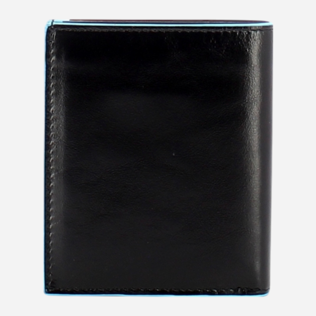 Portfel męski skórzany Piquadro PP1518B2/N Czarny (800070016336) - obraz 2