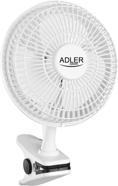 Вентилятор Adler AD 7317 (5902934830270) - зображення 1