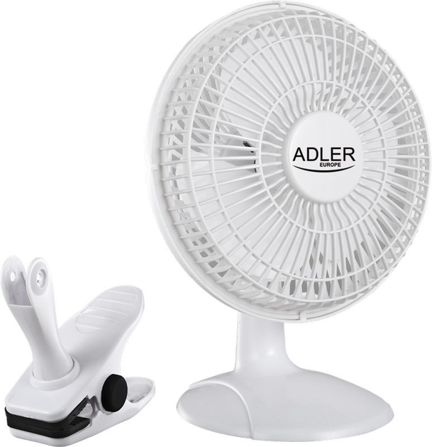 Wentylator Adler AD 7317 (5902934830270) - obraz 4