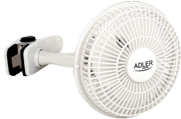 Wentylator Adler AD 7317 (5902934830270) - obraz 5