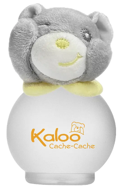 Perfumowany spray dla dzieci Kaloo Cache-Cache 95 ml (3760040119014) - obraz 1