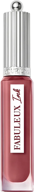 Помада Bourjois Fabuleux 01 Marshma'love 3.5 мл (3616305242723) - зображення 3