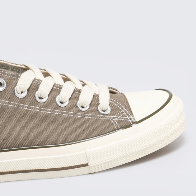 Trampki męskie Big Star RR174617 303 45 Khaki - obraz 6