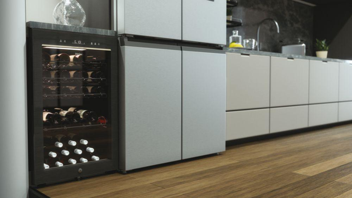 Холодильник для вина Haier HWS49GAE - изображение 2
