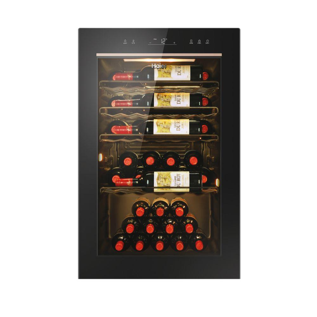 Холодильник для вина Haier HWS49GAE - изображение 5