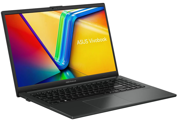 Ноутбук 15.6" ASUS Vivobook (S1504FA-NJ179W) AMD Ryzen 5 7520U RAM 8GB SSD 512GB Win11 (UKR) (102505898) - зображення 4