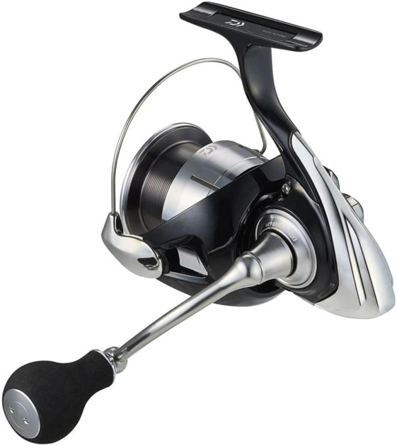 Котушка Daiwa 23 Lexa LT 4000-C (20061148) - зображення 2
