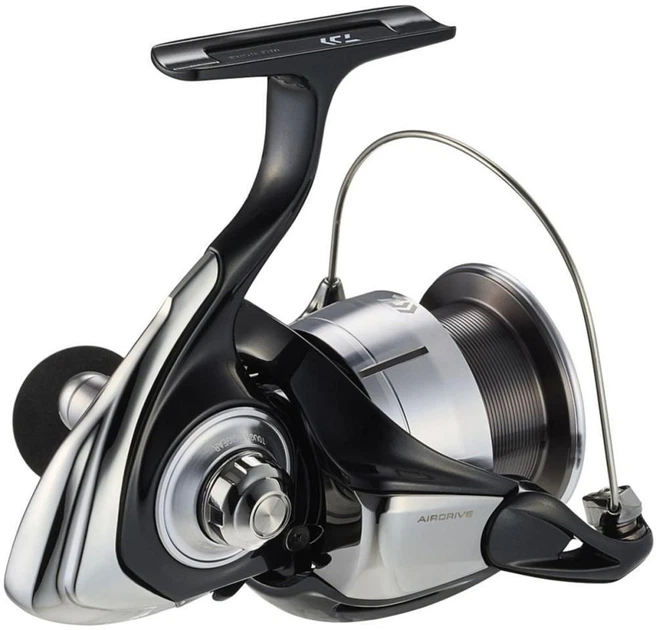 Котушка Daiwa 23 Lexa LT 4000-C (20061148) - зображення 3