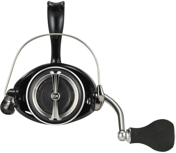Котушка Daiwa 23 Lexa LT 4000-C (20061148) - зображення 4