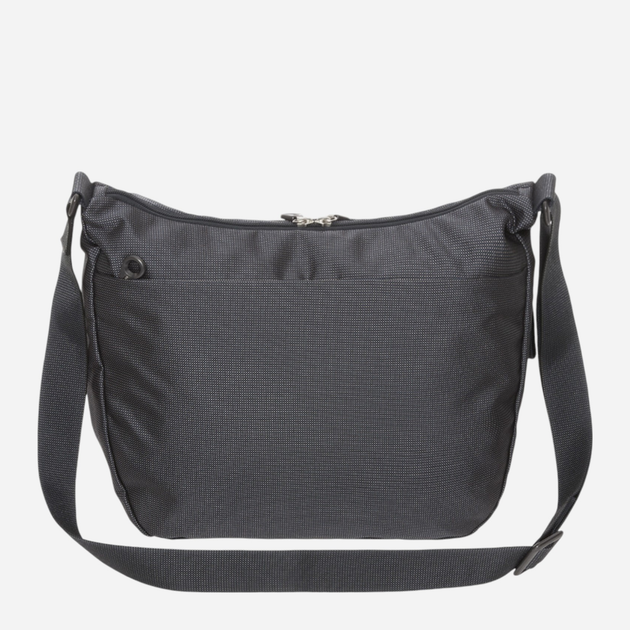 Сумка мессенджер жіноча Mandarina Duck MD20 P10QMT20-465 Сіра (800070210480) - зображення 1