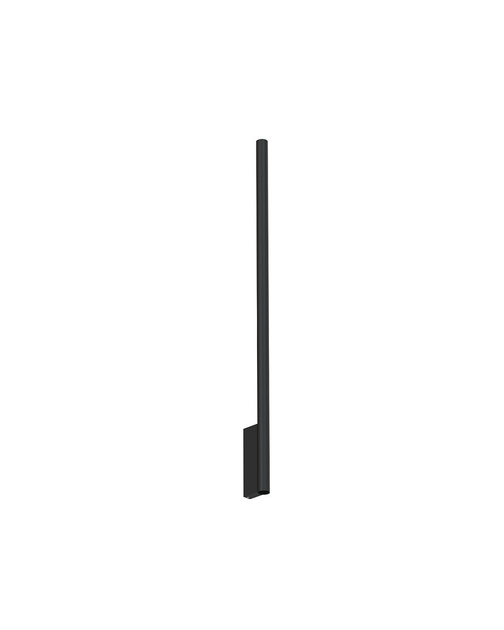 Бра, настінний світильник Nowodvorski 10827 Laser Wall XL G9 2x10W IP20 Bl (10827) - изображение 1