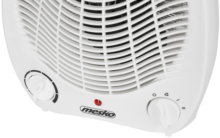Тепловентилятор Mesko MS 7719 (5902934831710) - зображення 4