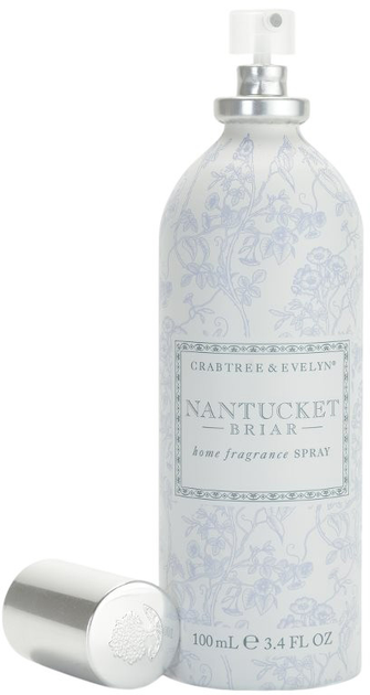 Освіжувач повітря Crabtree & Evelyn Nantucket Briar 100 мл (44936008334) - зображення 1