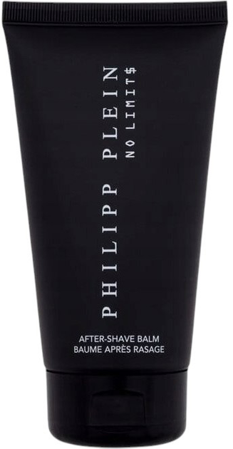 Balsam po goleniu Philipp Plein No Limits Moisturizing 150 ml (7640365140817) - obraz 1