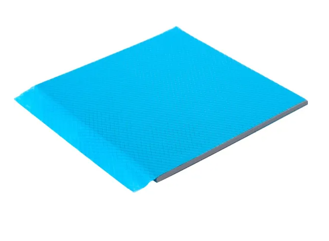 Термопрокладка Gelid Solutions GP-Ultimate Thermal Pad 120x120x3 mm (TP-GP04-S-E) - Фото 2 Термопрокладка Gelid Solutions GP-Ultimate Thermal Pad 120x120x3 mm (TP-GP04-S-E) - изображение 2