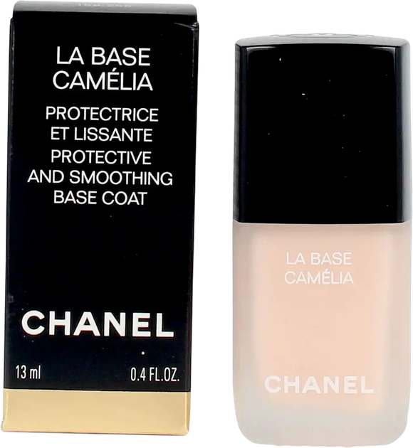 Baza do paznokci Chanel Camelia 13 ml (3145891582550) - obraz 3