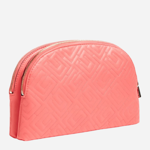 Сумка клатч жіноча Guess Janay HWQG7738690-CHR Червона (800070235692) - зображення 2