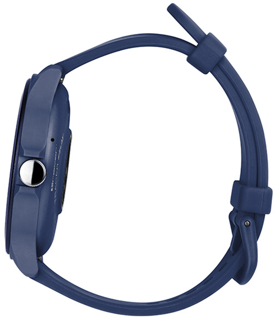 Smartwatch Tracer Smartwatch SMK3 SLAY NB (TRAFON47413) - obraz 3