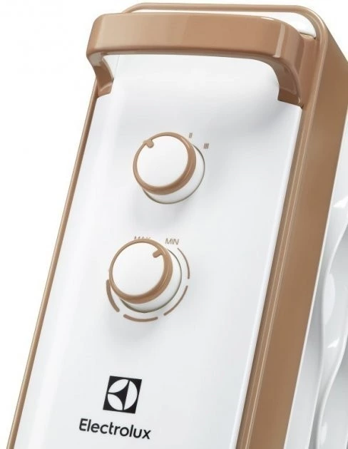 Масляний радіатор Electrolux EOH/M-9157 - изображение 2