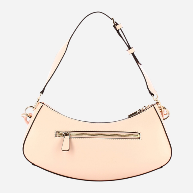 Torba damska Guess Corina HWVP8766180-PLR Różowa (800070293648) - obraz 2