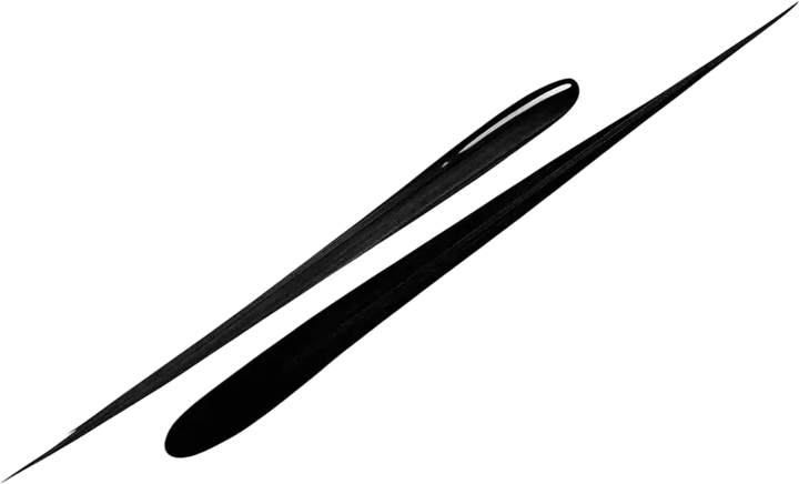 Підводка для очей Chanel Le Liner De Chanel рідка 512 Noir Profond 2.5 мл (3145891875126) - зображення 2