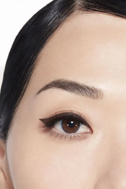 Eyeliner Chanel Le Liner De Chanel w płynie 514 Ultra Brun 2.5 ml (3145891875140) - obraz 5