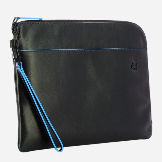 Несессер чоловічий Piquadro AC6100B2VR/BLU Синій (800070304268) - зображення 3