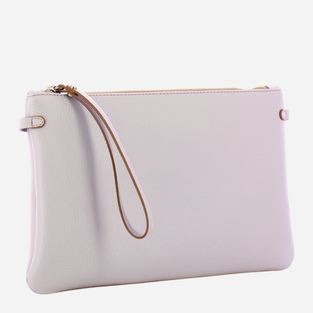 Torebka kopertówka damska skórzana Gianni Chiarini BS-3695/24PE-GRN-13311 Fioletowa (800070314798) - obraz 4