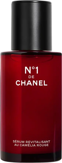 Serum do twarzy Chanel N 1 De Chanel rewitalizujący 50 ml (3145891408850) - obraz 1