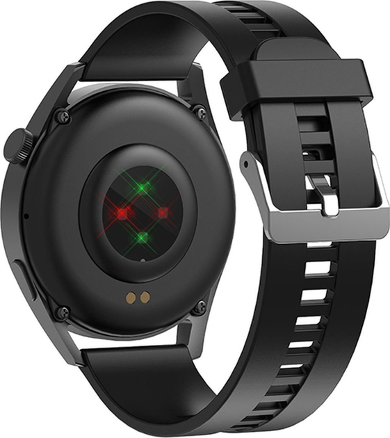 Smartwatch Tracer Smartwatch SM6 OPAL (TRAFON47133) - obraz 4