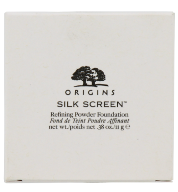 Puder do twarzy Origins Silk Screen 24 Vanilla 11 g (717334239784) - obraz 2