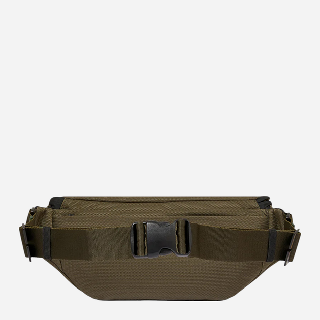 Сумка поясна чоловіча Piquadro CA6167FX/VE Зелена (800070320786) - зображення 2